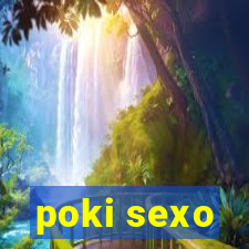 poki sexo